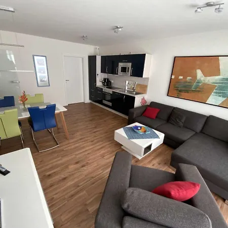 Quartier Hohe Geest 8 *