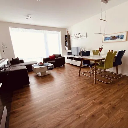 Quartier Hohe Geest 8