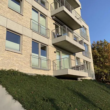 Quartier Hohe Geest 8 Apartment *