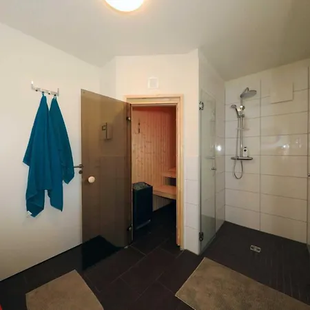 Quartier Hohe Geest 8 Apartment Cuxhaven