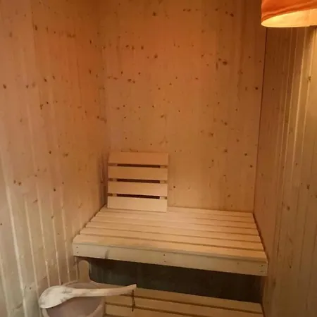 Quartier Hohe Geest 8 *