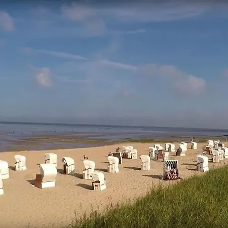 Lejlighed Quartier Hohe Geest 8